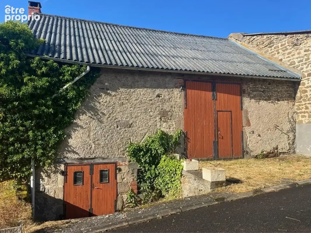 Photo 1 - Maison à AYDAT