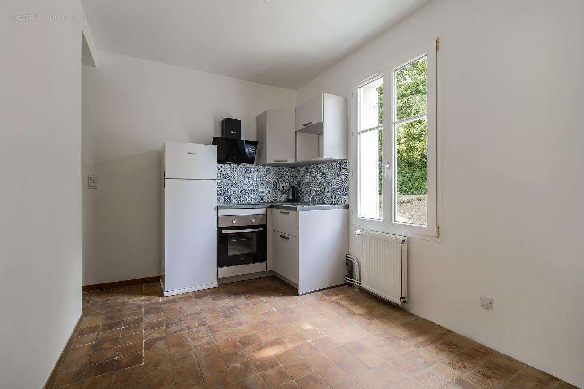 Maison à VERTOU