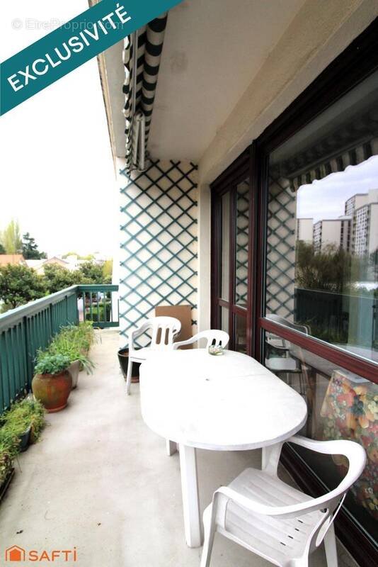 Photo 1 - Appartement à BOURG-LA-REINE