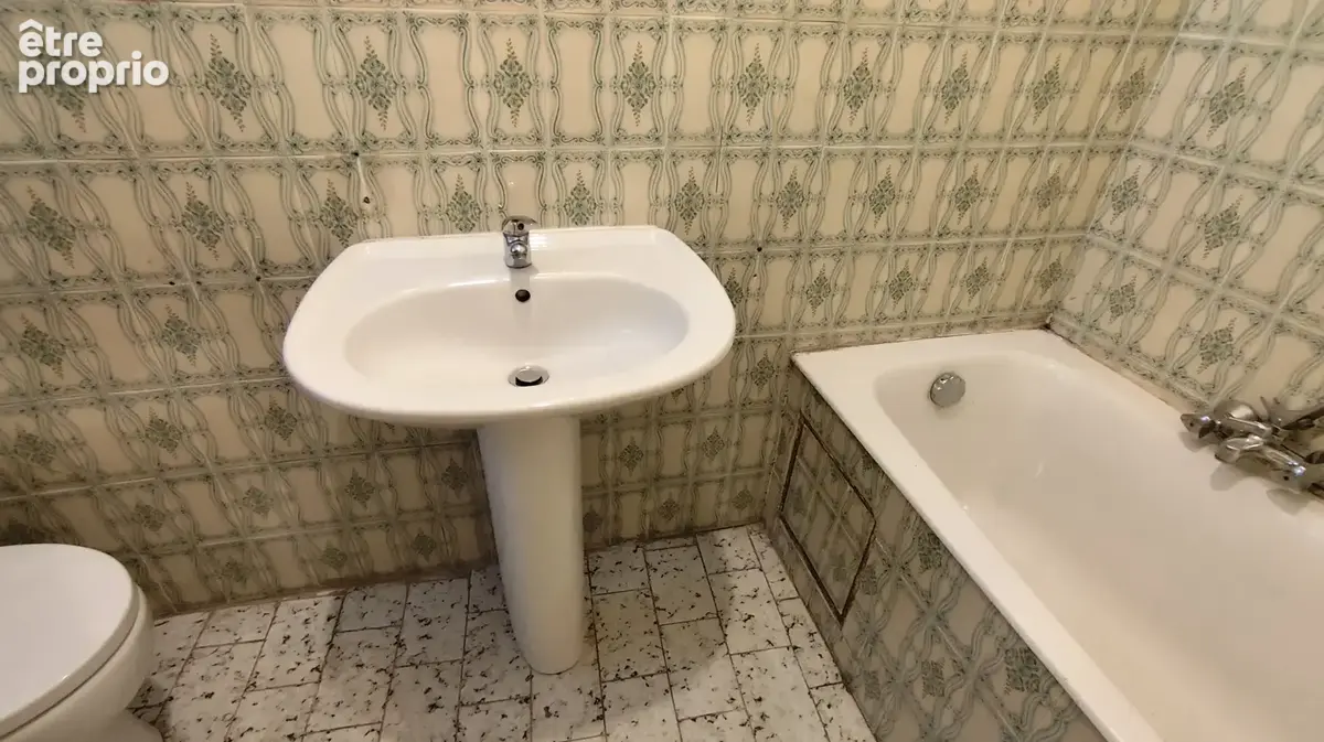 Appartement avec vue - photo 9