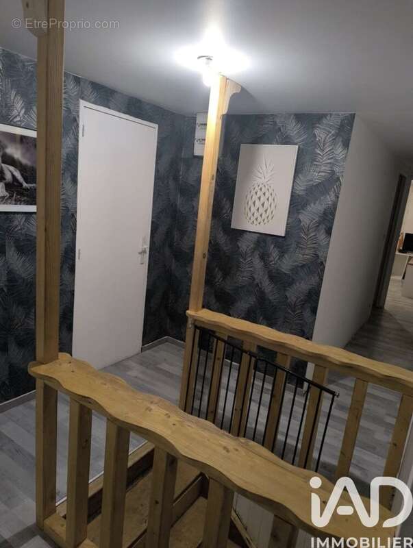 Photo 4 - Maison à VOUNEUIL-SUR-VIENNE