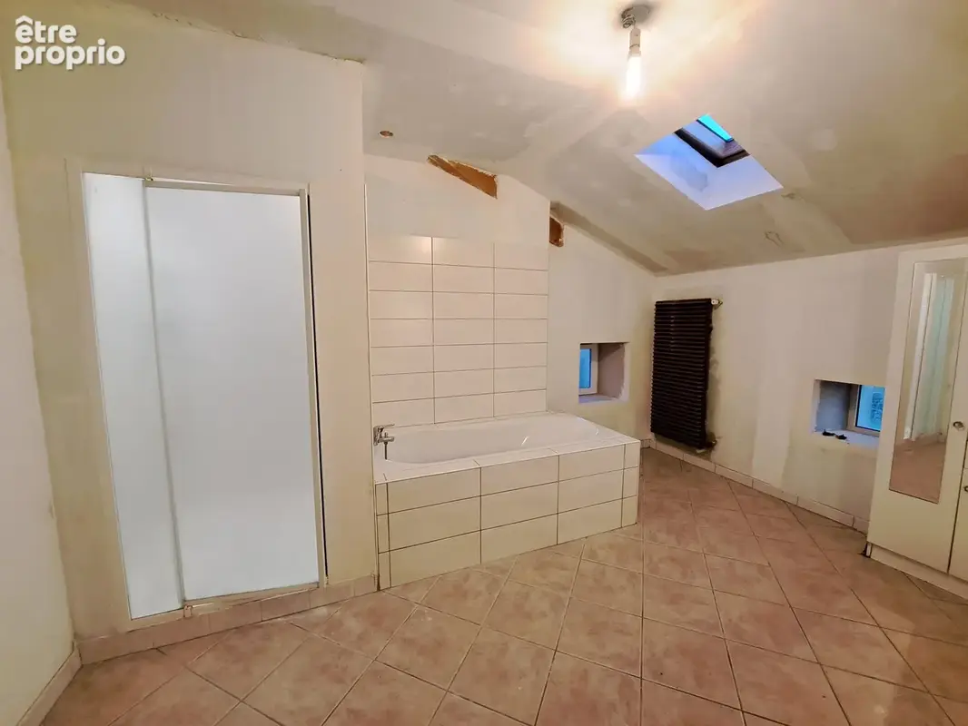 Maison 174 m² à Baignes-Sainte-Radegonde  - photo 14