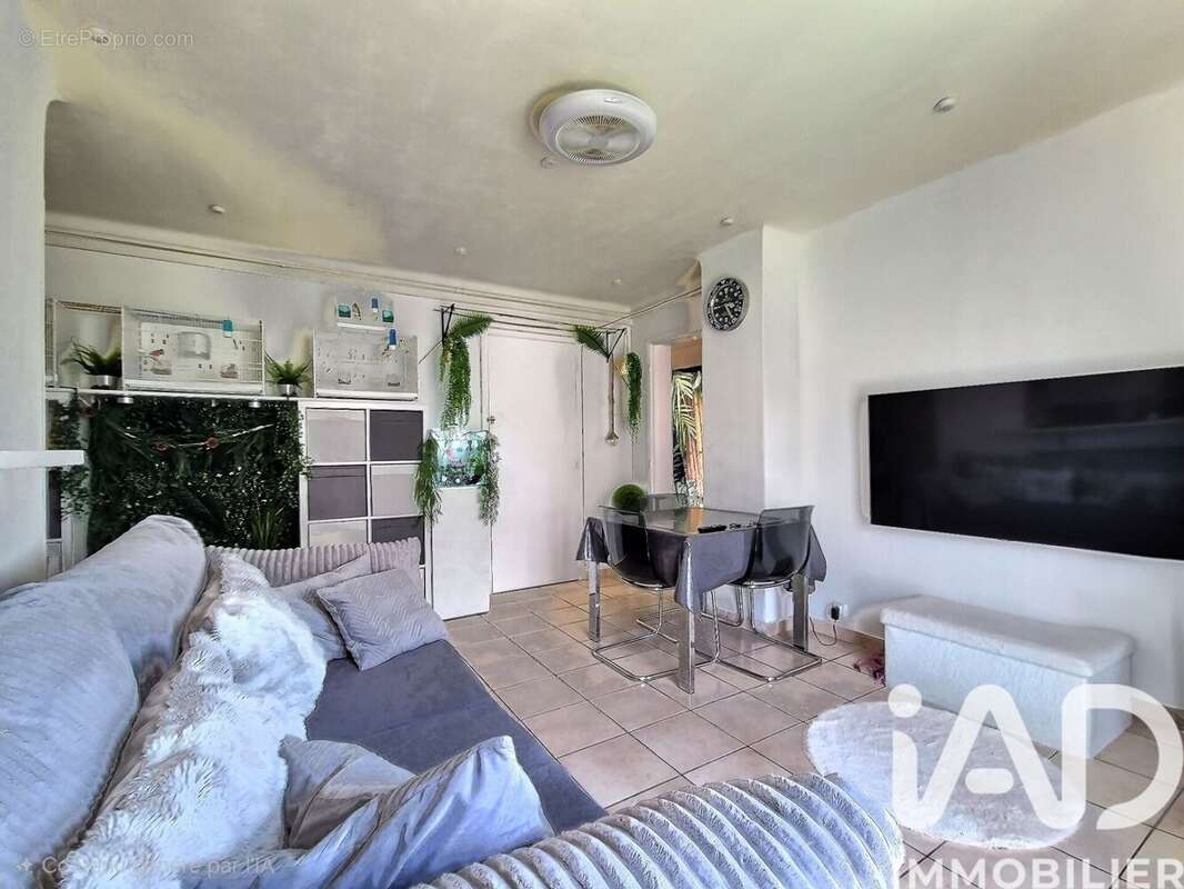 Photo 2 - Appartement à MARSEILLE-13E