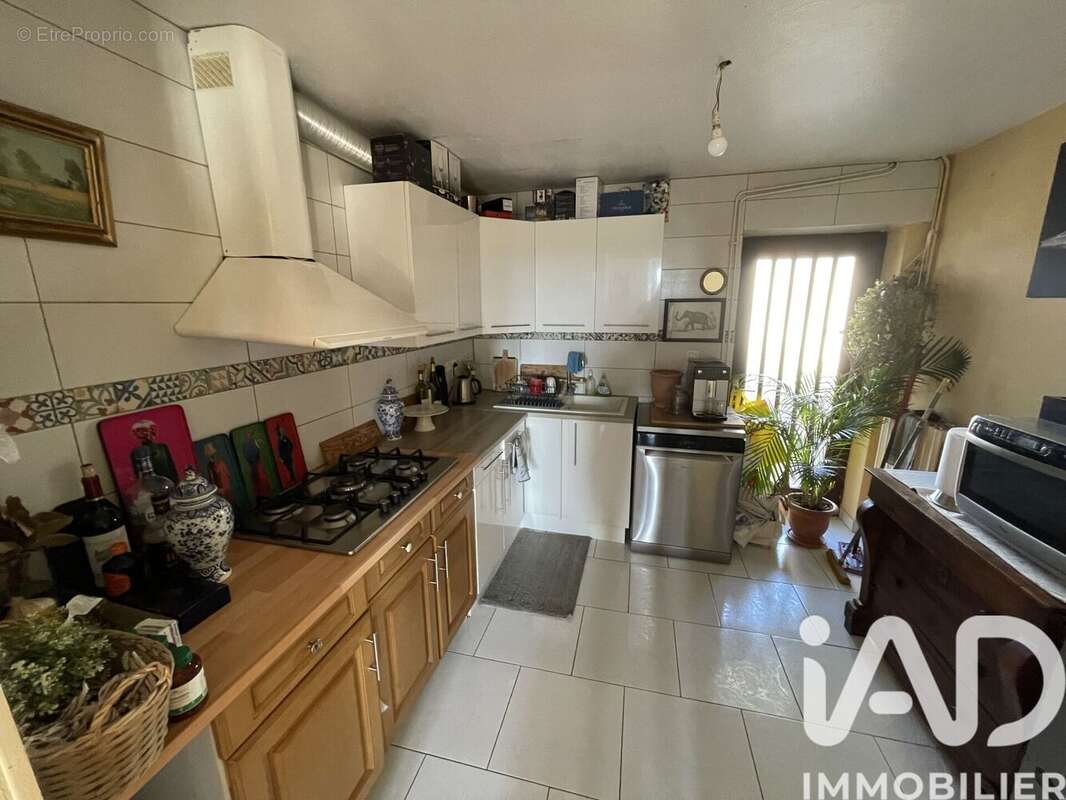 Photo 6 - Maison à PARDIES