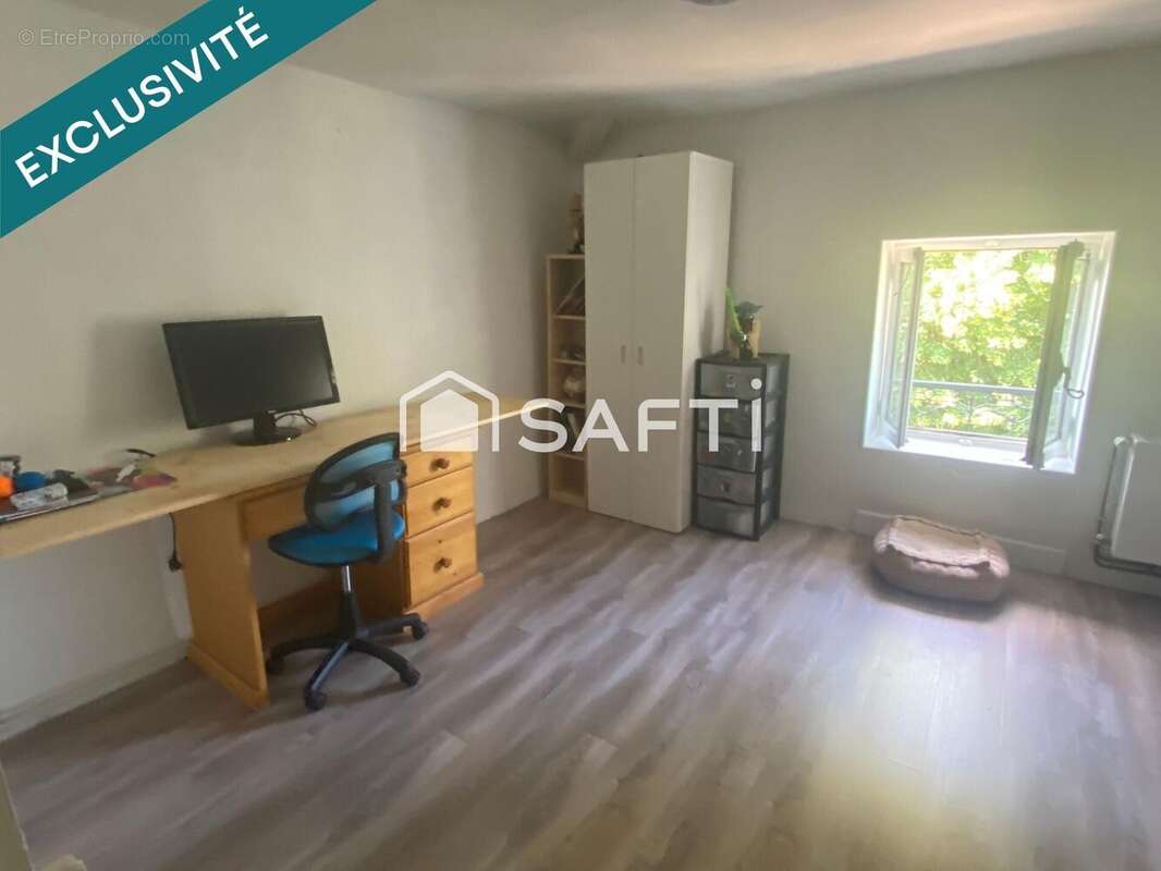 Photo 9 - Maison à CLONAS-SUR-VAREZE