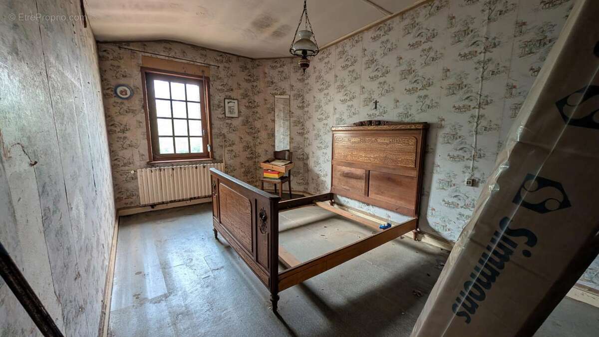 Maison à MASNIERES