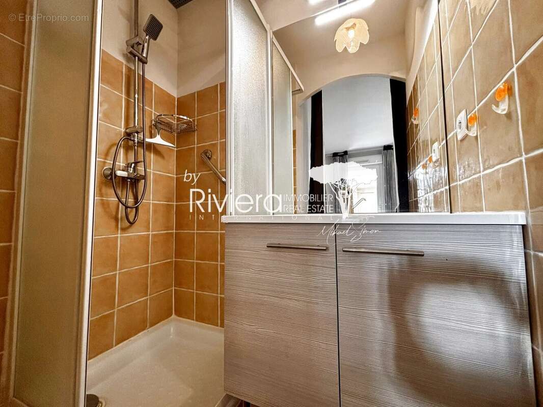 Appartement à CAVALAIRE-SUR-MER