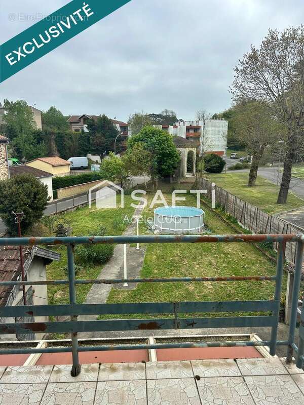 Photo 6 - Maison à CARMAUX