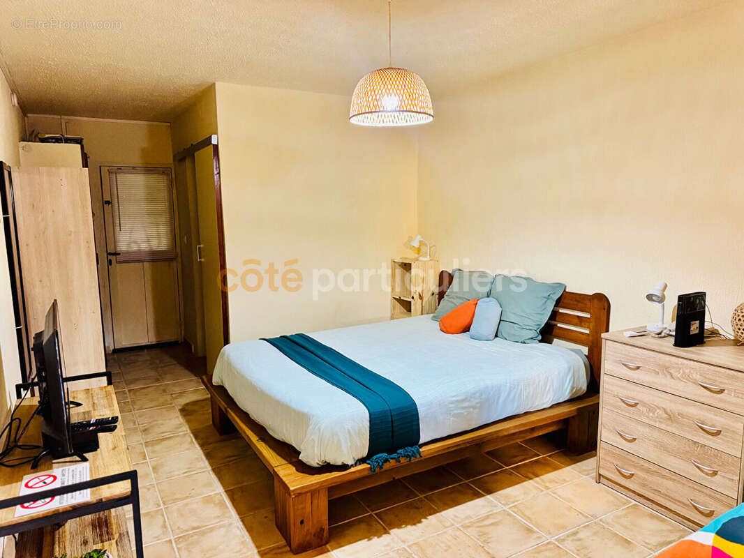 Appartement à LE GOSIER