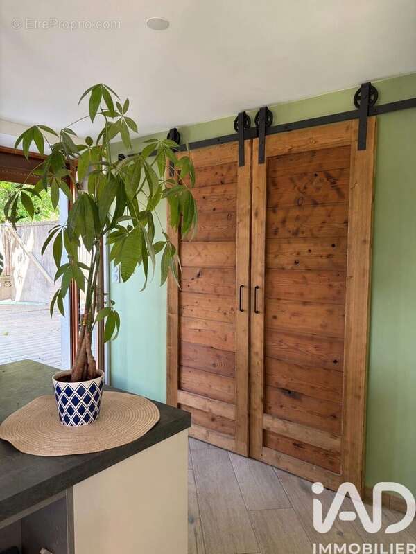 Photo 9 - Maison à BREZINS