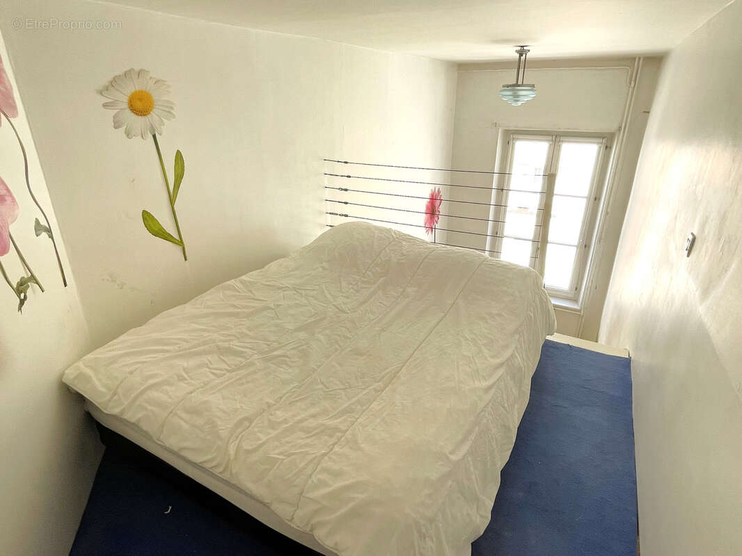 Appartement à LYON-6E