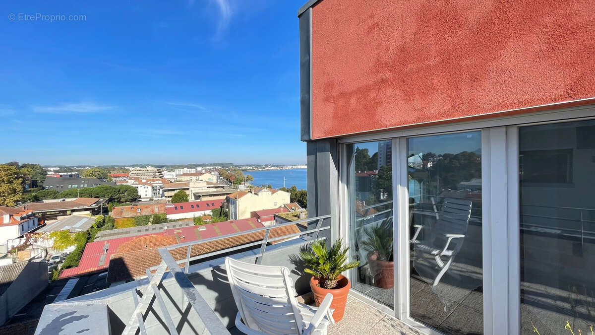 Appartement à BAYONNE