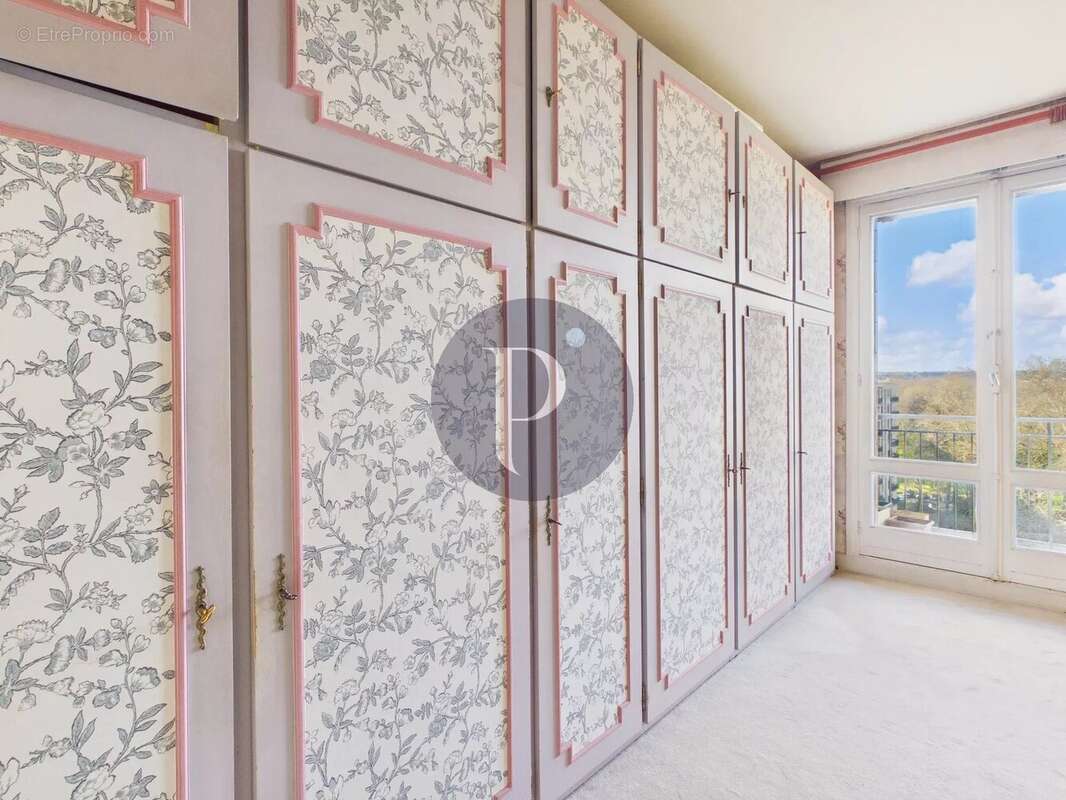 Appartement à ANTONY