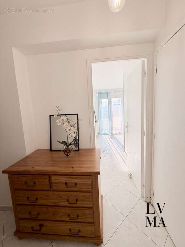 Appartement à BORGO