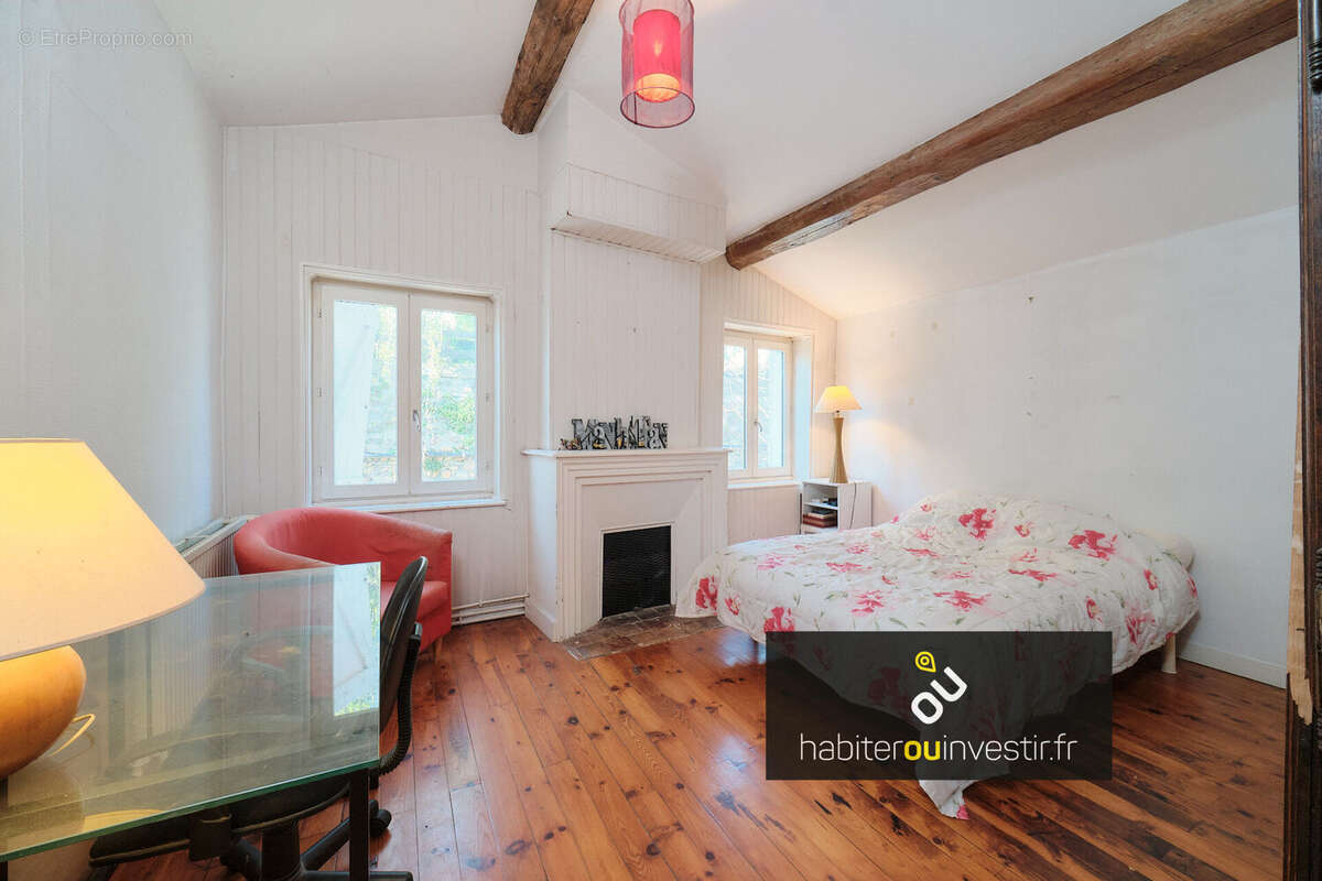 Photo 8 - Maison à COMMUNAY