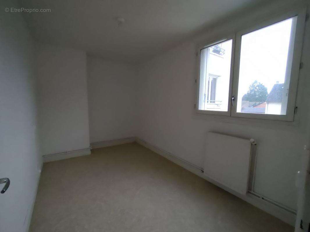 Appartement à NOYON