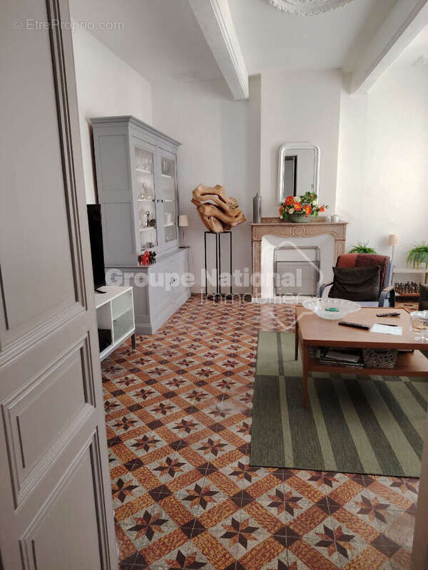 Maison Fleury D Aude 9 pièce(s) 240 m2 - photo 2