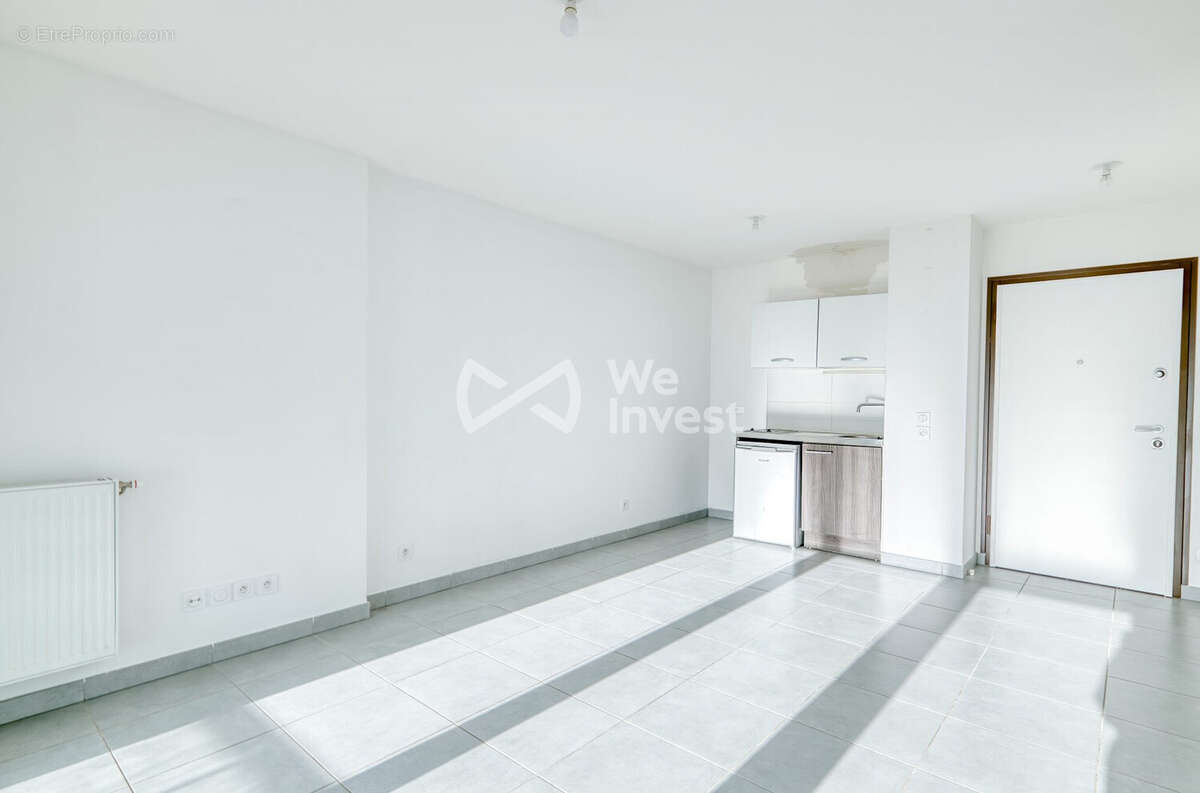 Appartement à BRON
