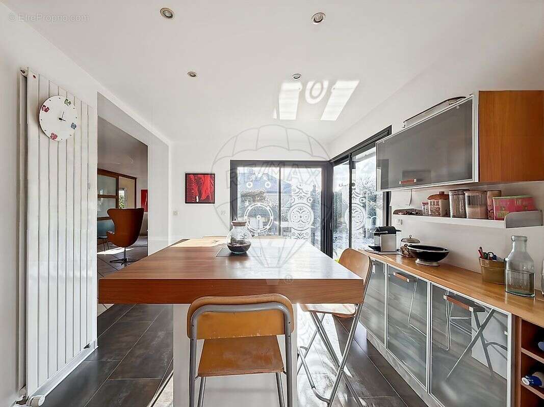 Maison 5 chambre(s) à vendre - photo 5