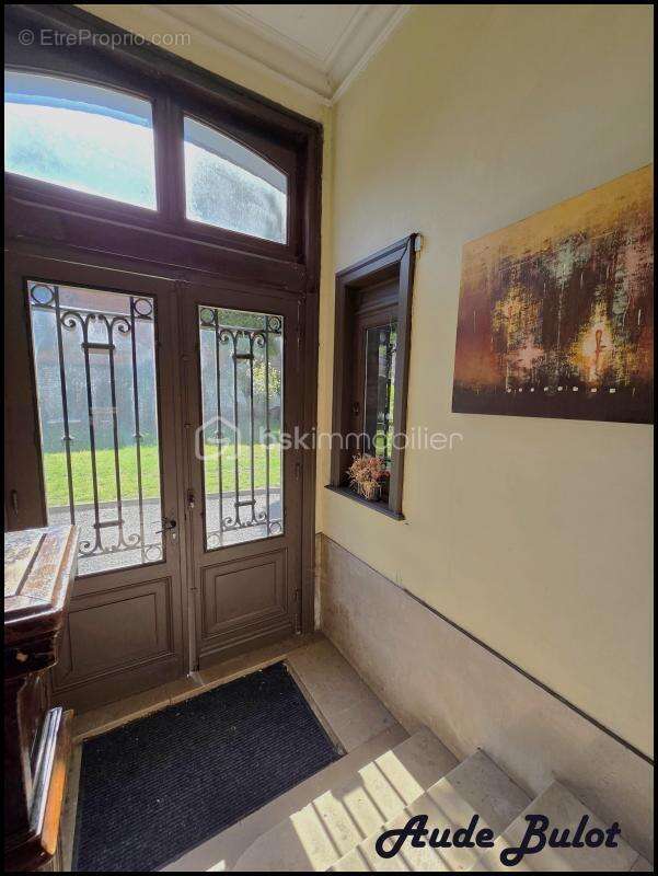 Appartement à ROUBAIX