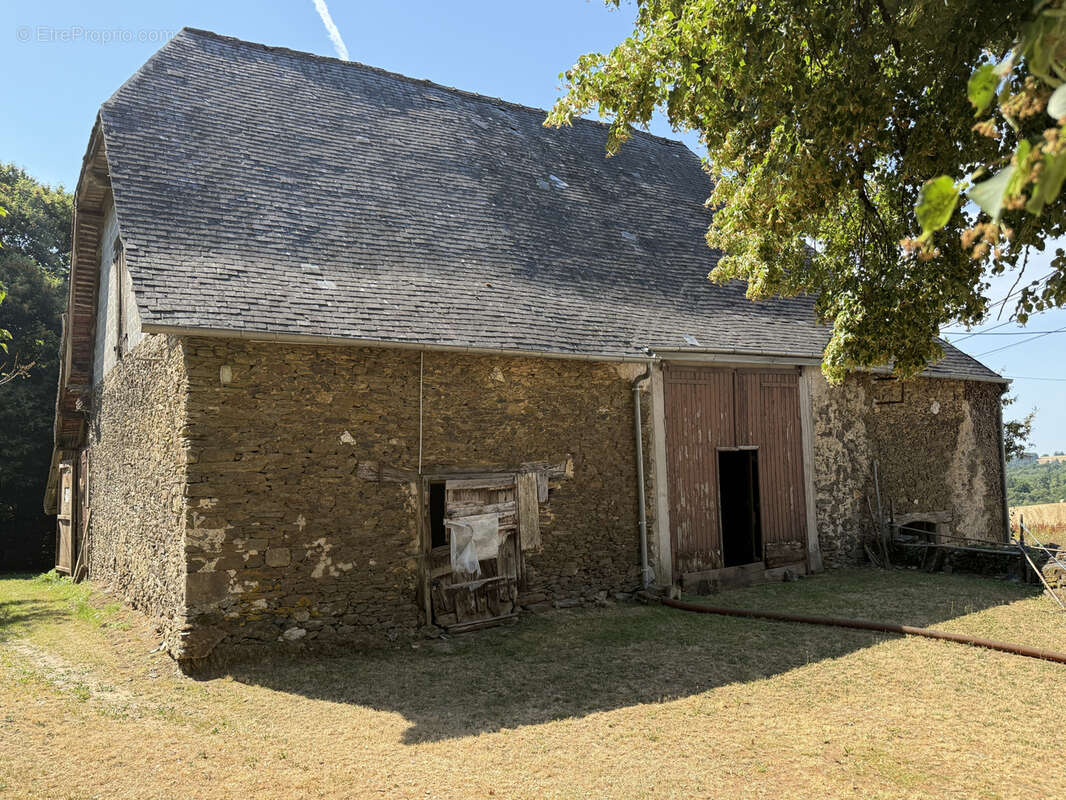 Fermette proche du village - photo 6
