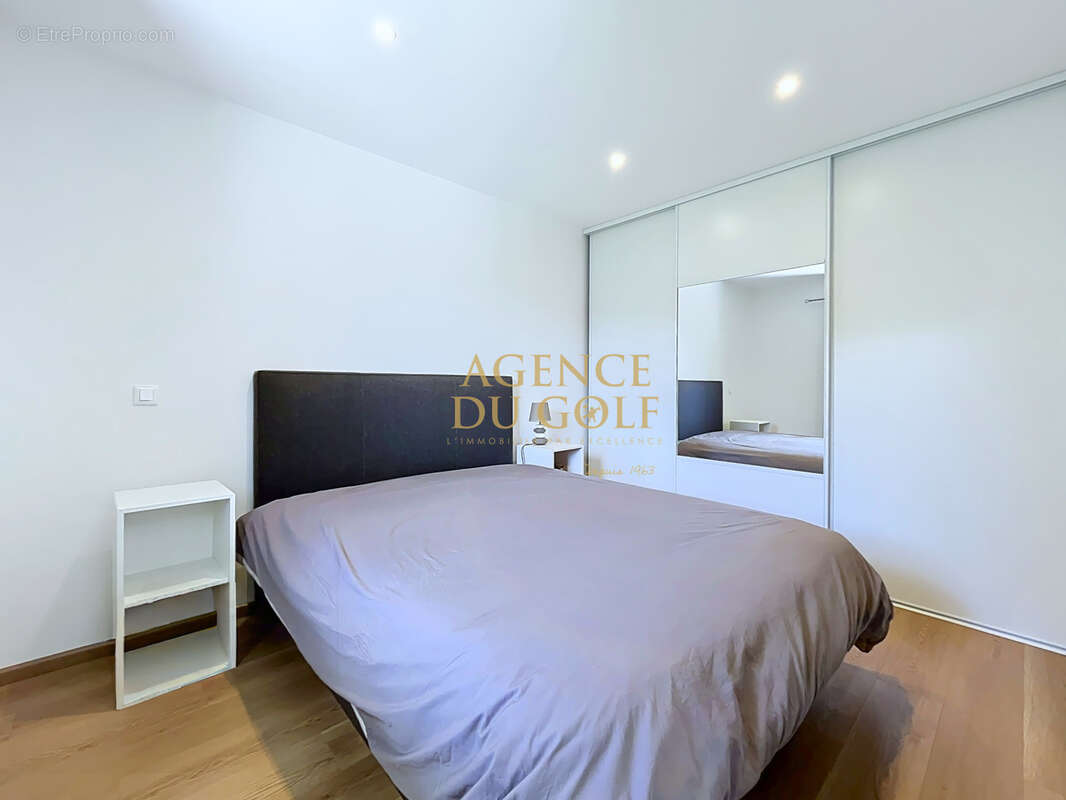 Appartement à CUCQ