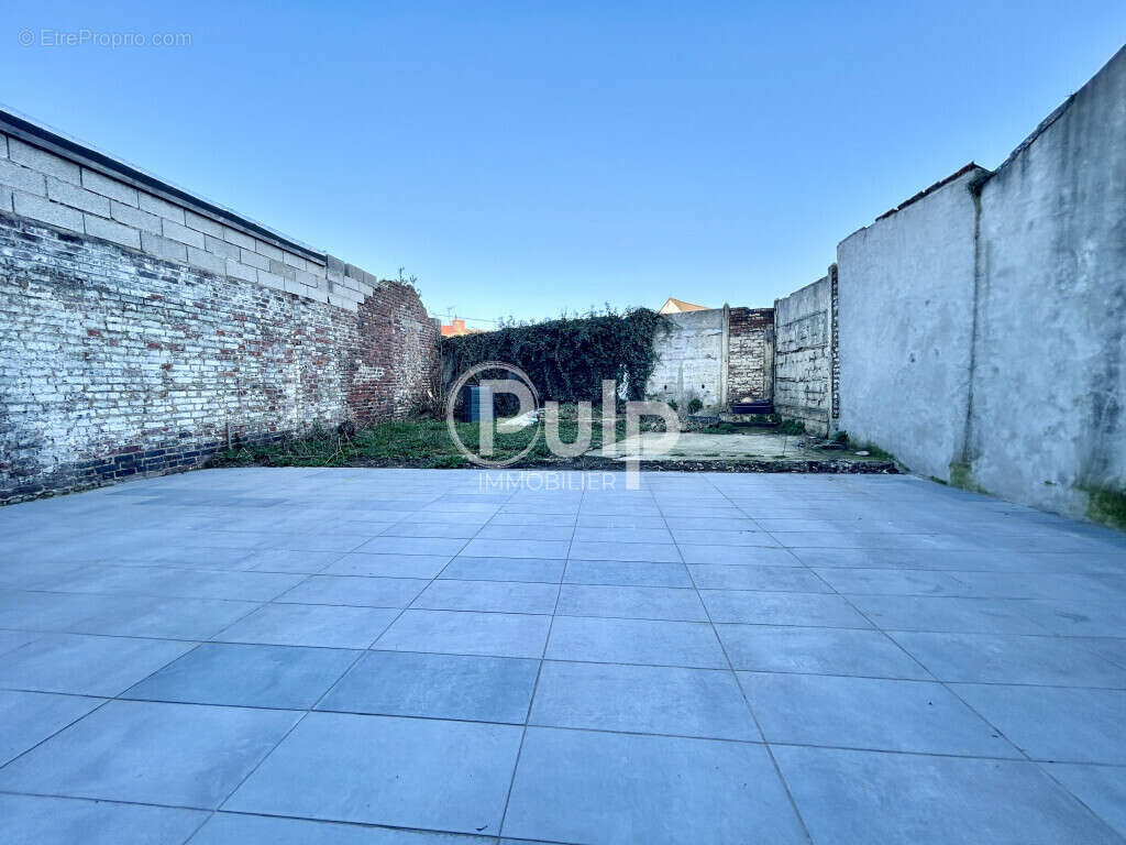 Maison à MAZINGARBE