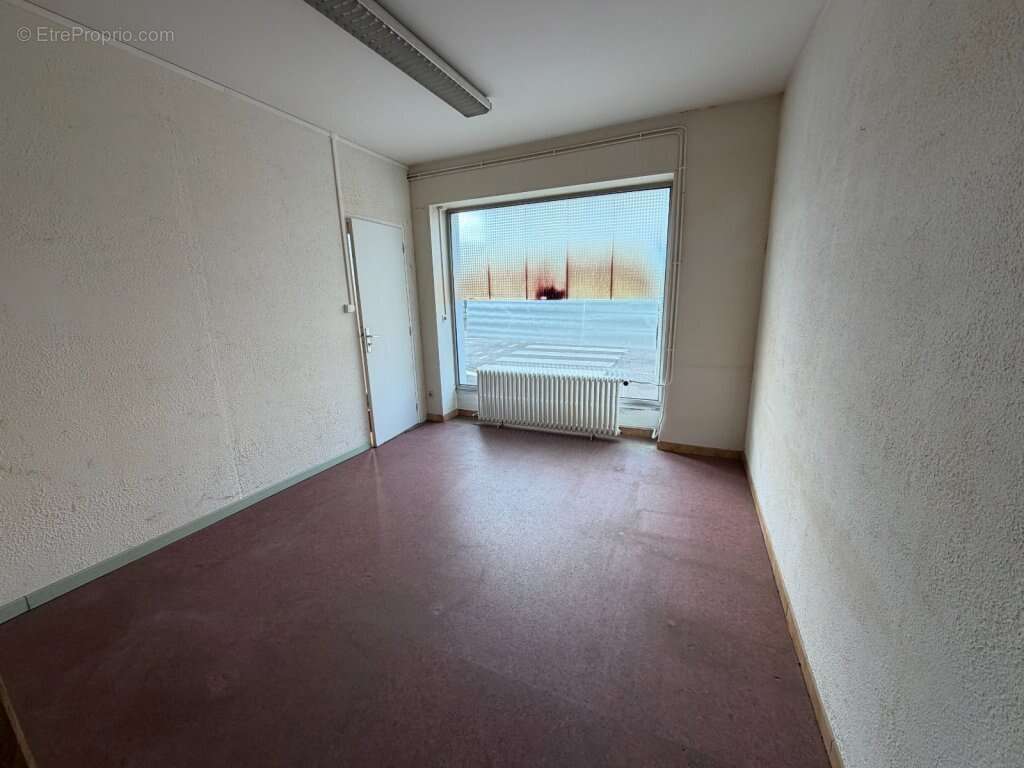 Immeuble 101 m2 le creusot - photo 4
