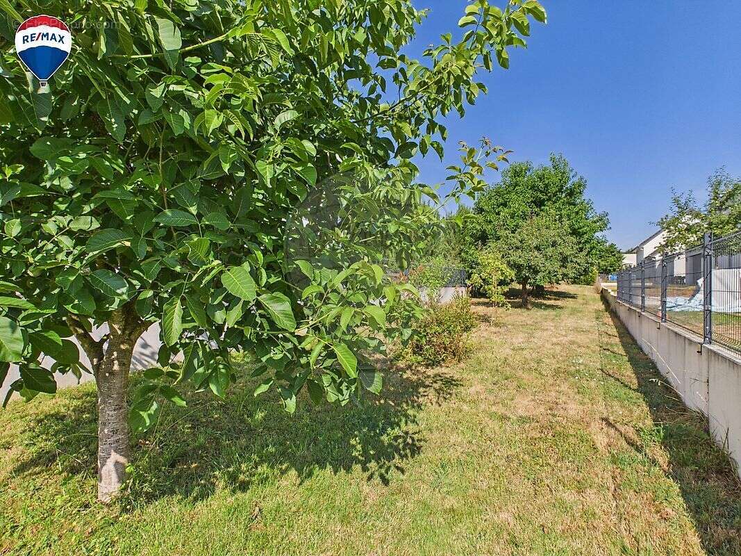 Maison 7 chambre(s) à vendre - photo 21