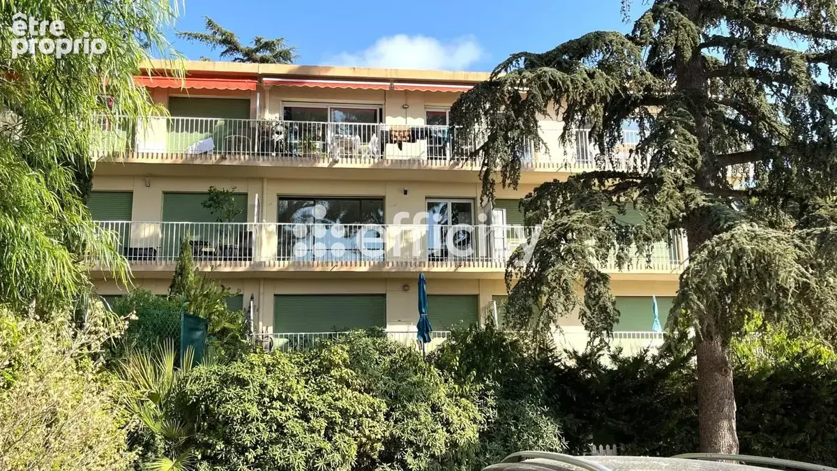 Appartement - photo 2