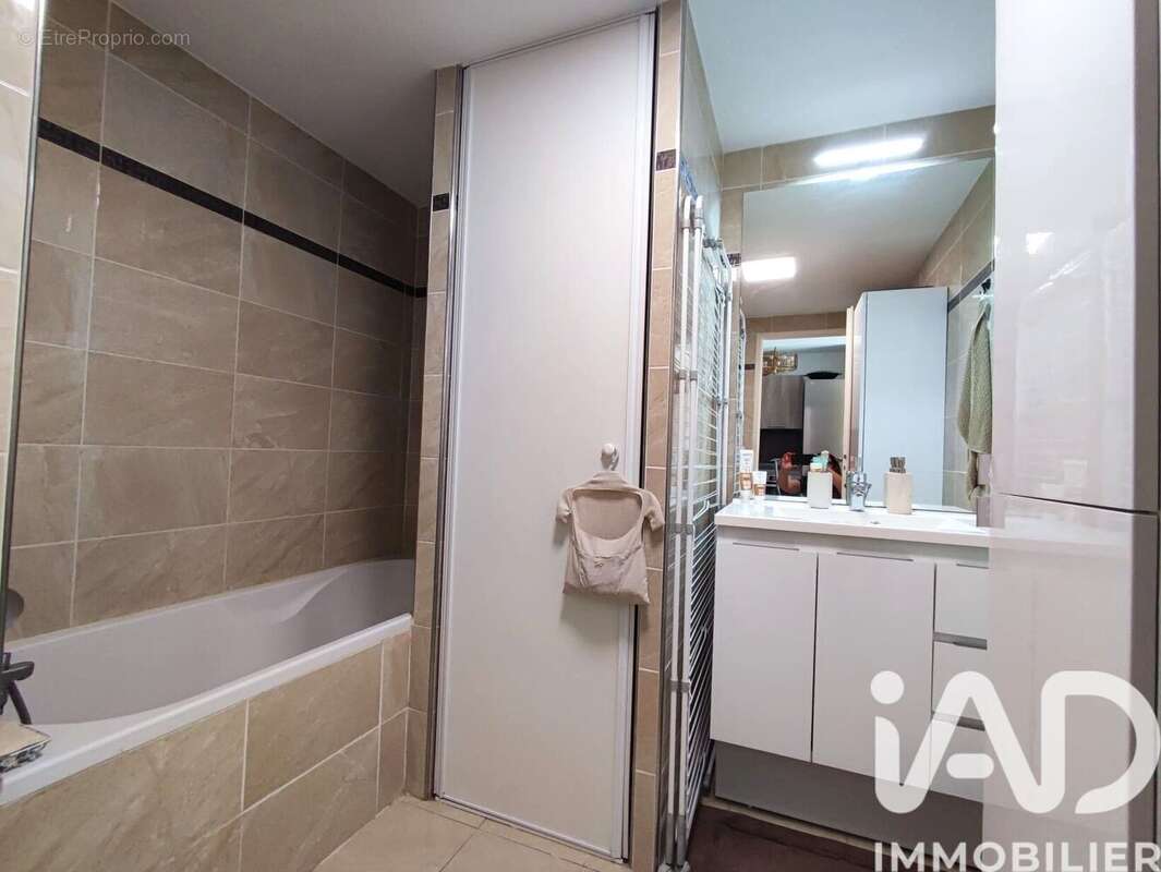 Photo 4 - Appartement à SAINT-RAPHAEL