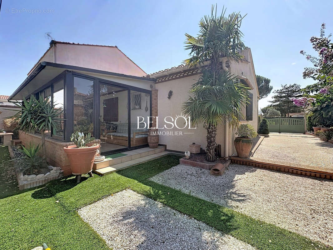 Maison 72 m² à Saint-Cyprien  - photo 7