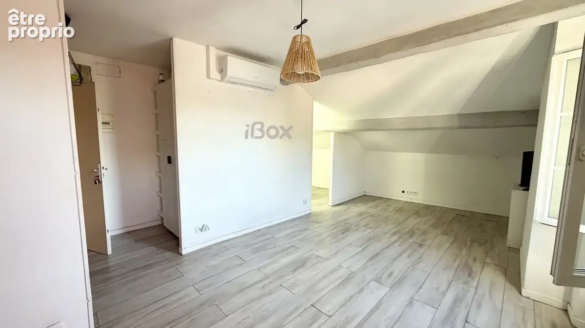 Toulon-aguillon- appartement de type 2 - photo 2