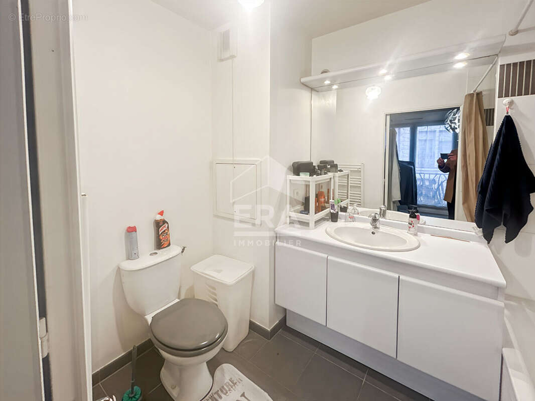 Appartement à ETAMPES