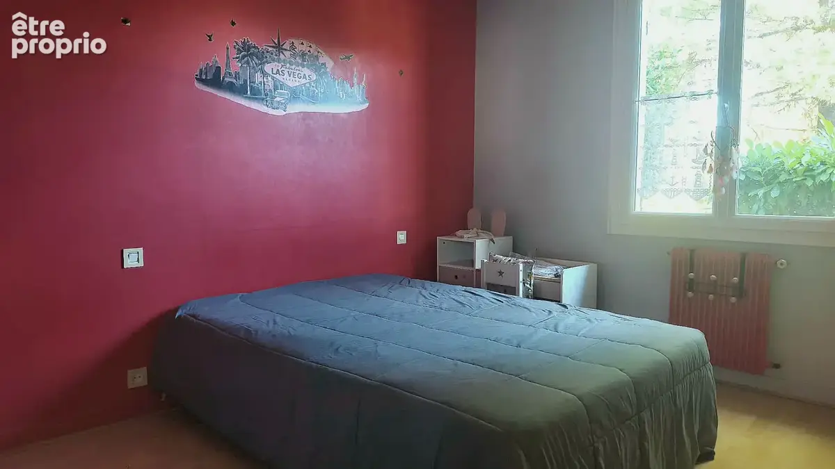 Maison plain-pied,105m2 - cognac - photo 6