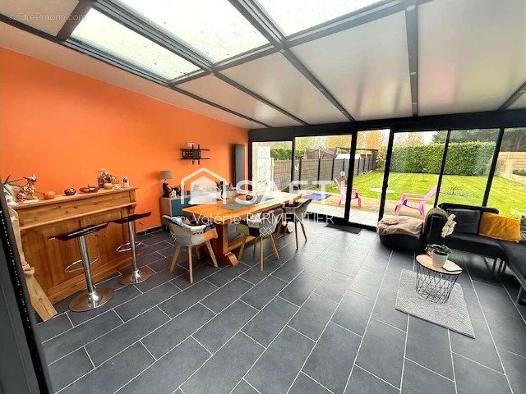 Photo 4 - Maison à VERTON