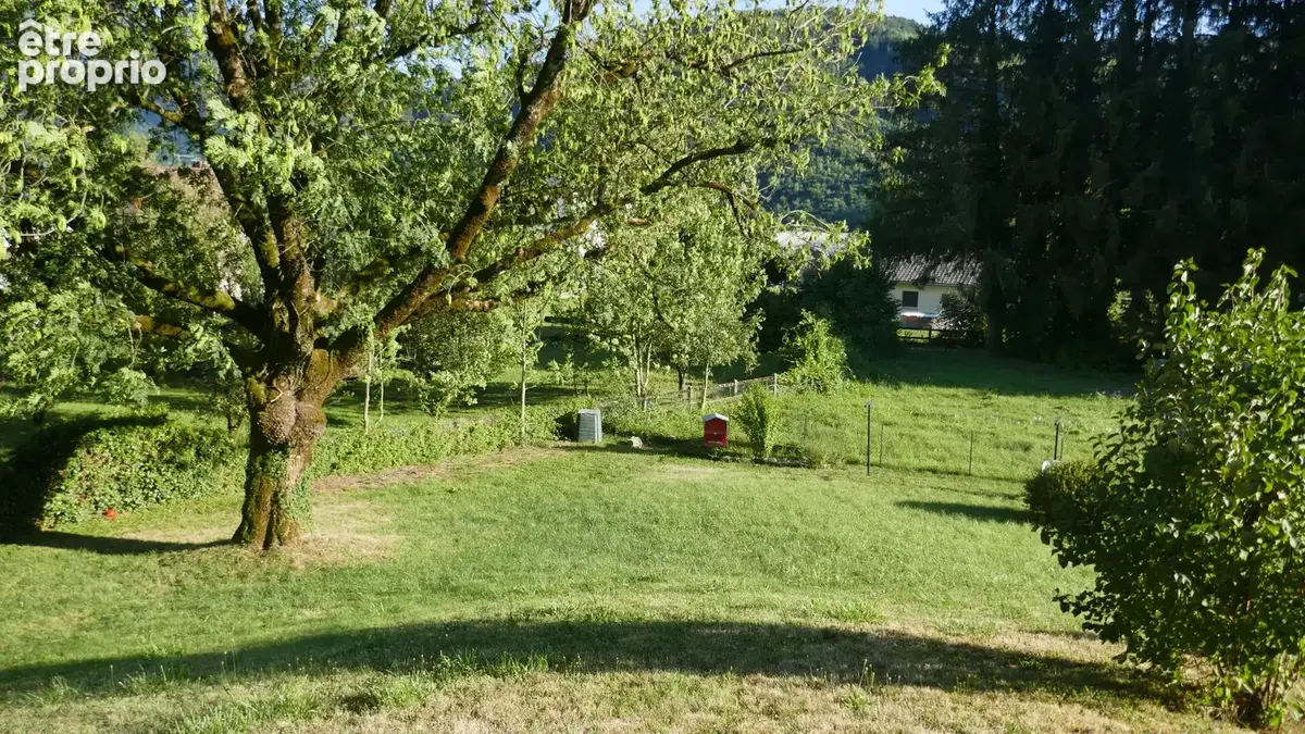 Maison 275m² à ugine - photo 4