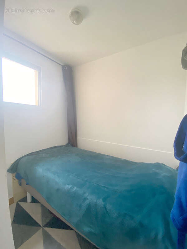 Appartement à MUDAISON