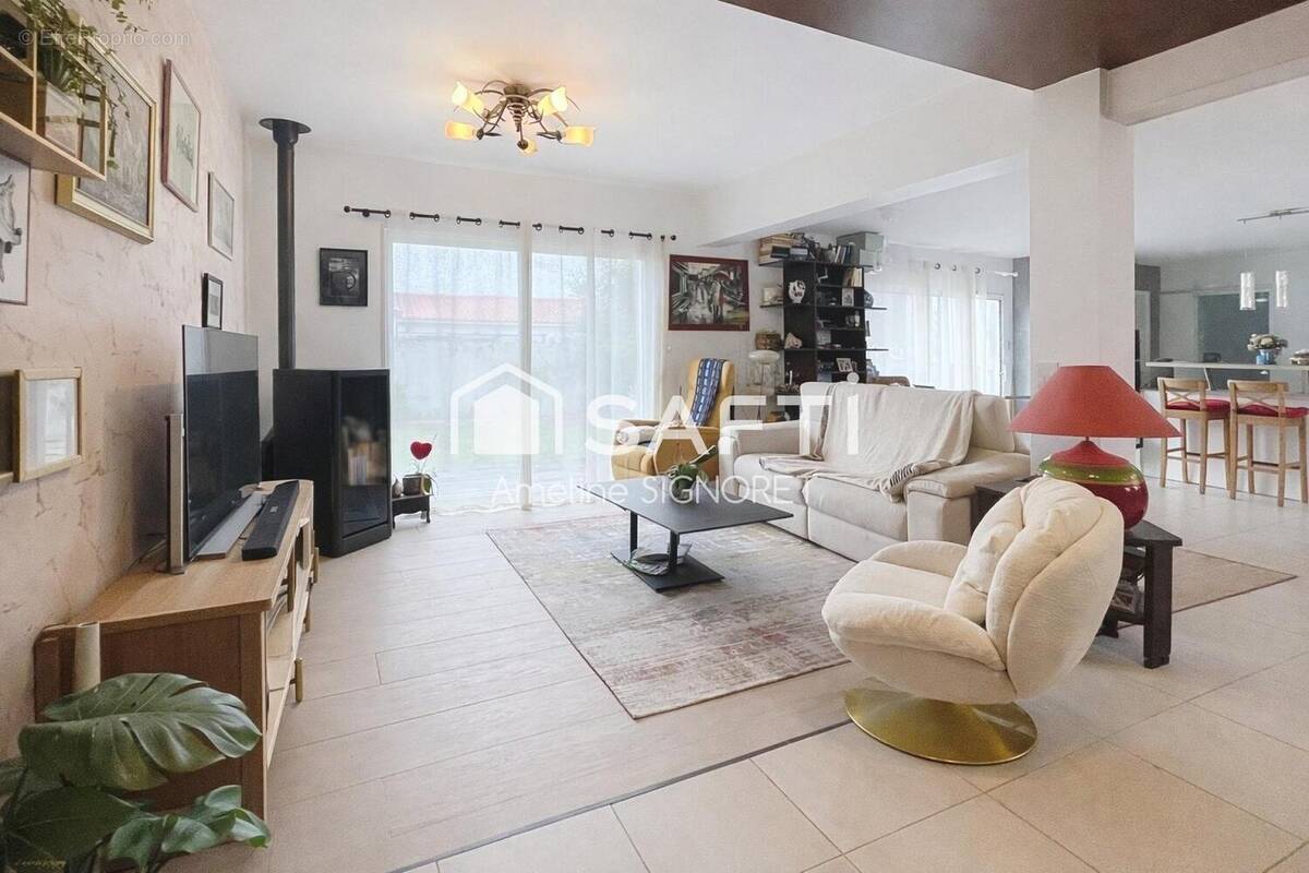 Photo 1 - Maison à NOIRMOUTIER-EN-L'ILE