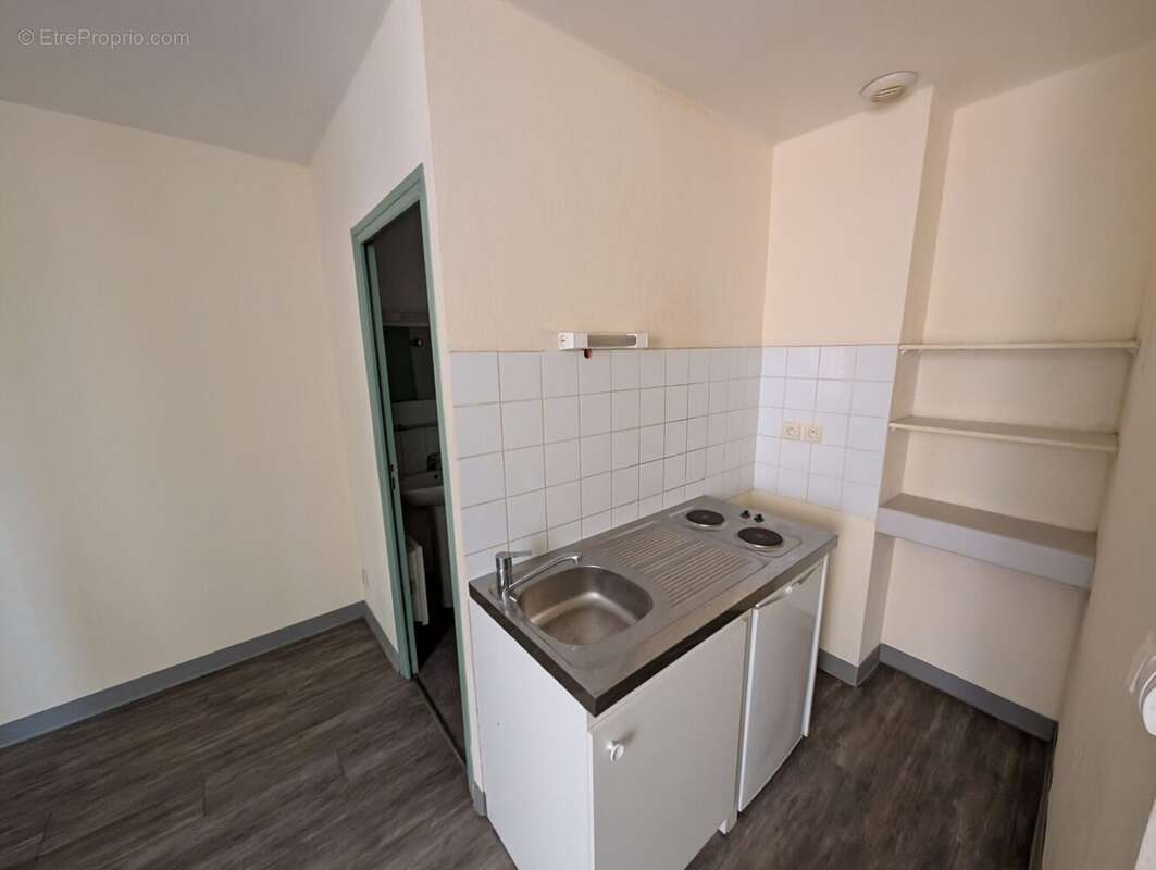 Appartement à NARBONNE