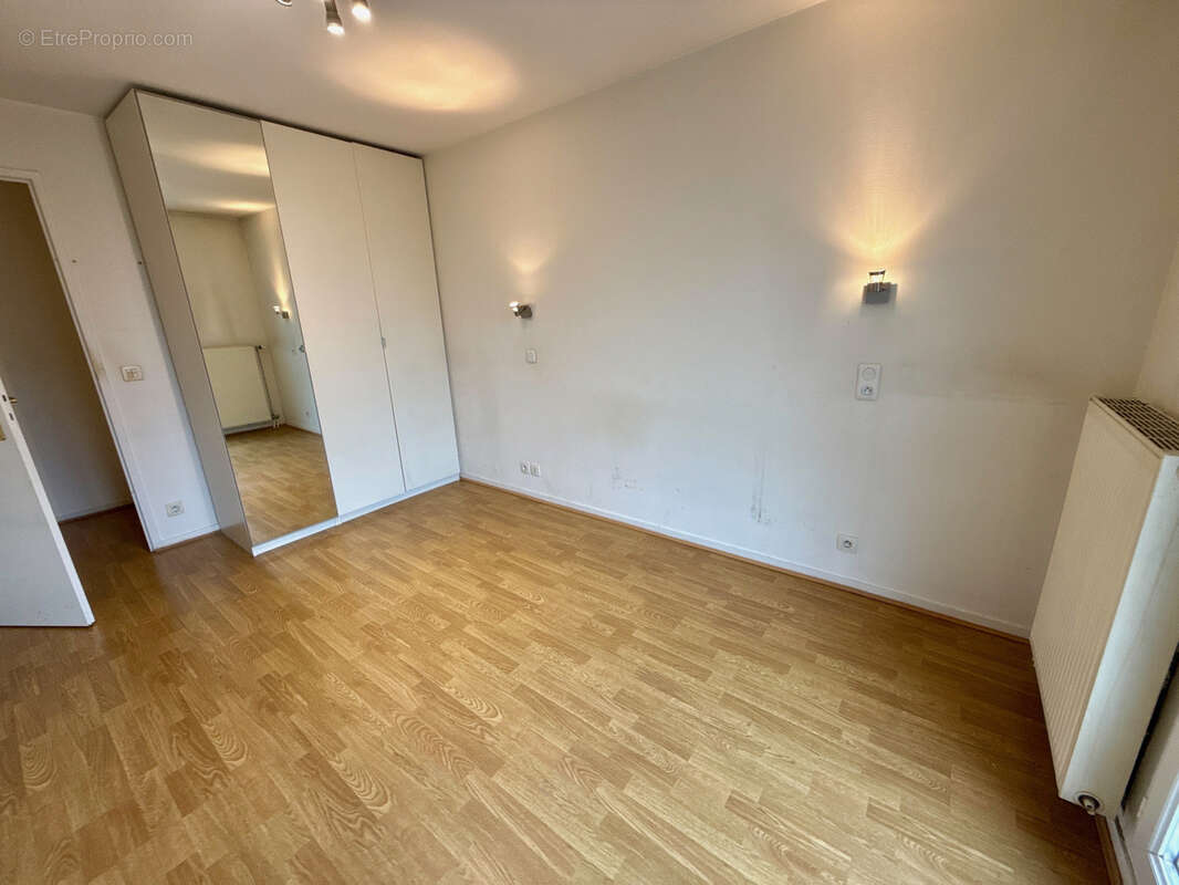 Appartement à LE BLANC-MESNIL