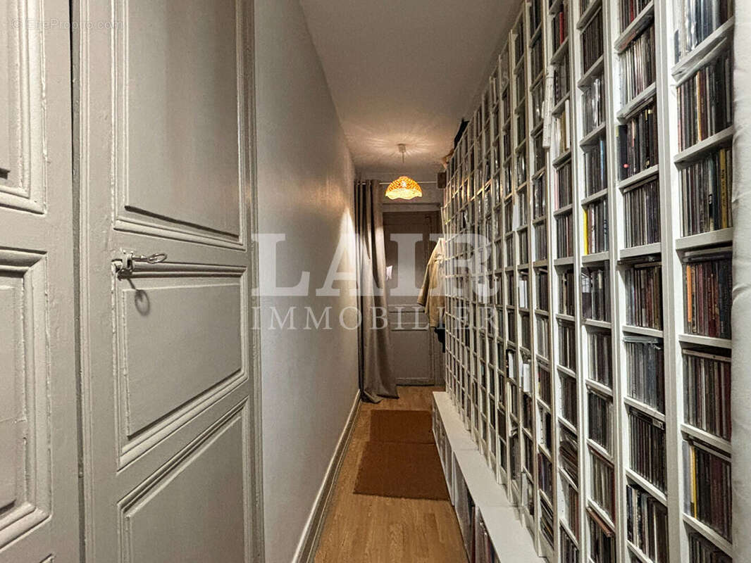 Appartement à ALENCON