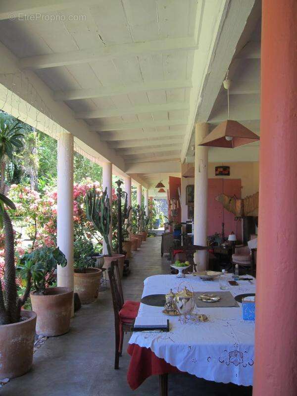 Maison à SAINT-CLAUDE