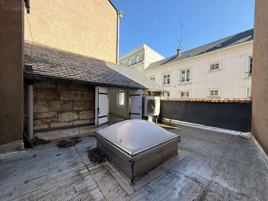 Maison à ANGERS