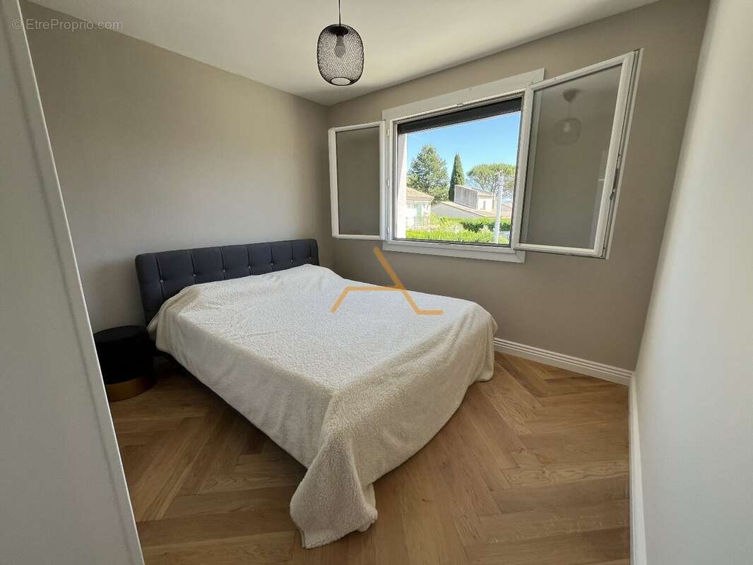 Villa avec piscine - photo 9
