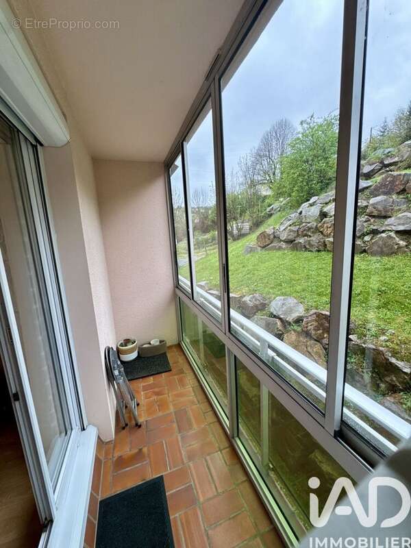 Photo 4 - Appartement à FIRMINY