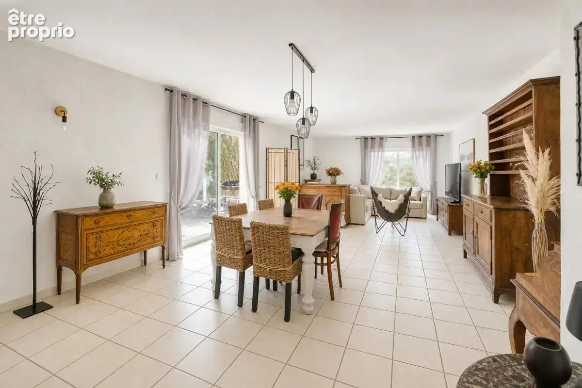 Maison de 5 pièces de 116 m² à Nieulle-sur-Seudre - photo 3