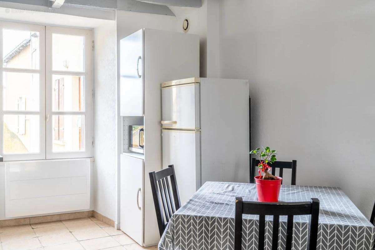 Maison à LE LION-D'ANGERS