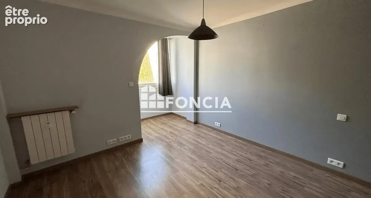 Nice Sainte Marguerite - 3P 59m2 en étage - 2 balcons, Parkings collectifs - photo 5
