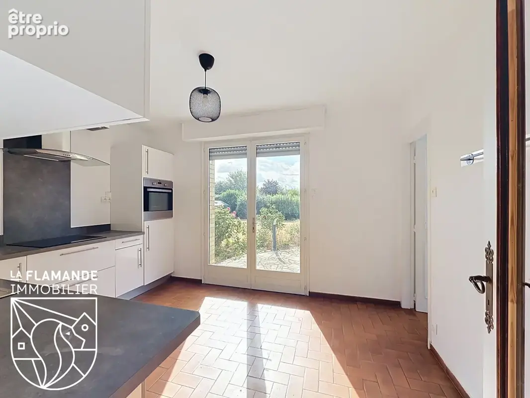 Pavillon individuelle sur 1153m2 de terrain - bel emplacement - photo 5